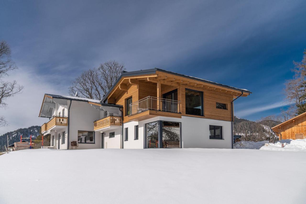 Appartement Ahorn Ramsau am Dachstein Exterior photo