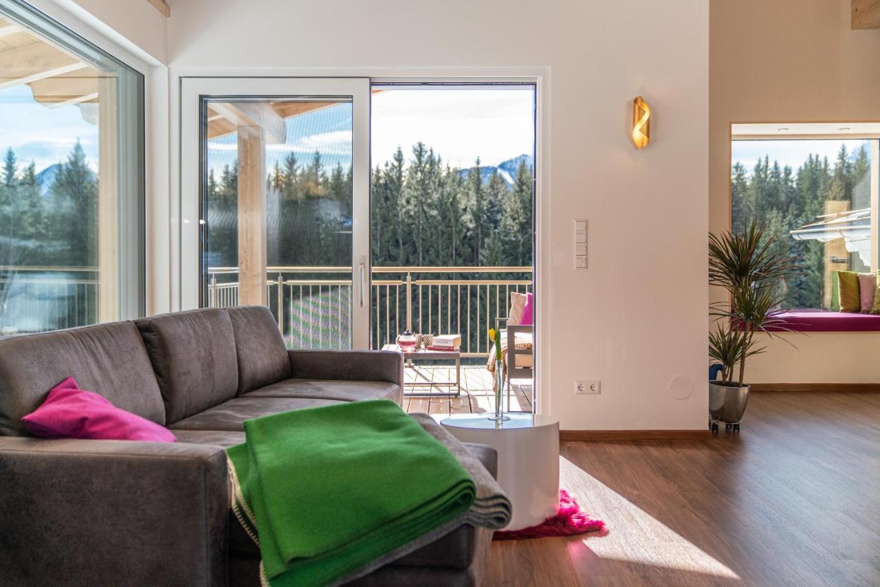 Appartement Ahorn Ramsau am Dachstein Exterior photo